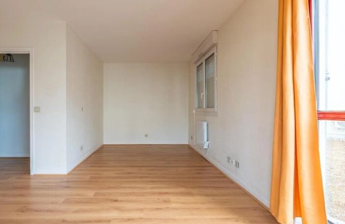 Appartement de 1 pièces principales — photo 2