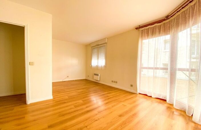 Appartement de 1 pièces principales — photo 3