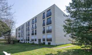 Appartement 3 Pièces 66 m² à vendre à L'Isle-Adam (95290)