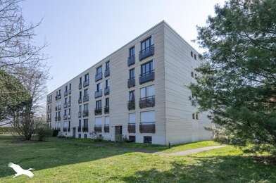 Appartement 3 pièces 216000 €