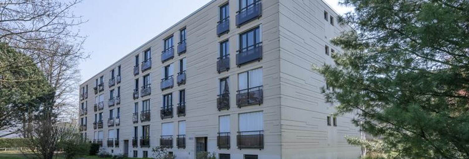 Appartement 3 Pièces 66 m² à vendre à L'Isle-Adam (95290)