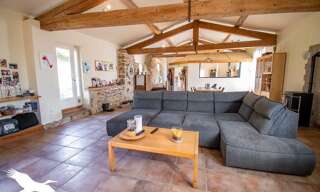 Maison 4 Pièces 197 m² à vendre à Belpech (11420)