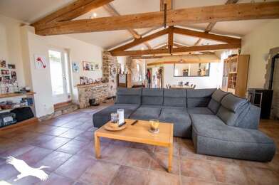 Maison 4 pièces 307000 €