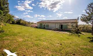 Maison 4 Pièces 197 m² à vendre à Mazères (09270)