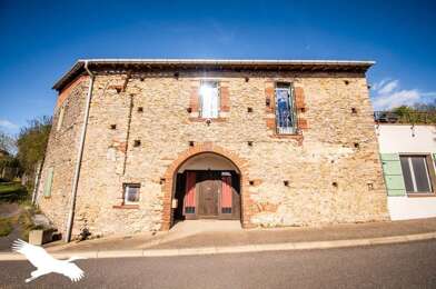 Maison 4 pièces 280000 €