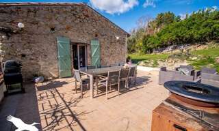 Maison 4 Pièces 197 m² à vendre à Mazères (09270)