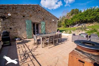 Maison 4 pièces 270000 €