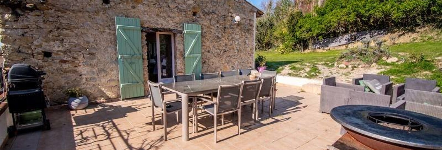 Maison 4 Pièces 197 m² à vendre à Mazères (09270)