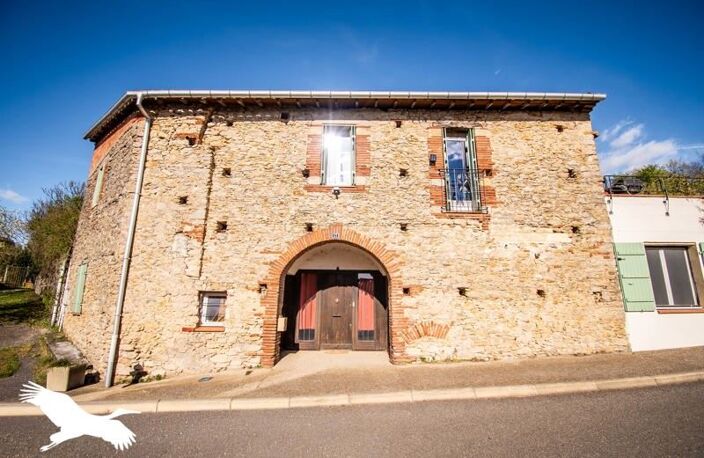 Maison de bourg de 4 pièces principales — photo 2