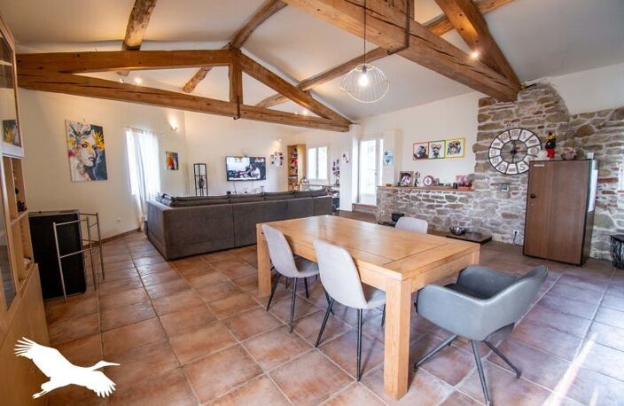 Maison de bourg de 4 pièces principales — photo 3