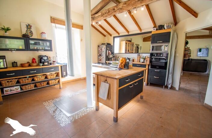 Maison de bourg de 4 pièces principales — photo 4