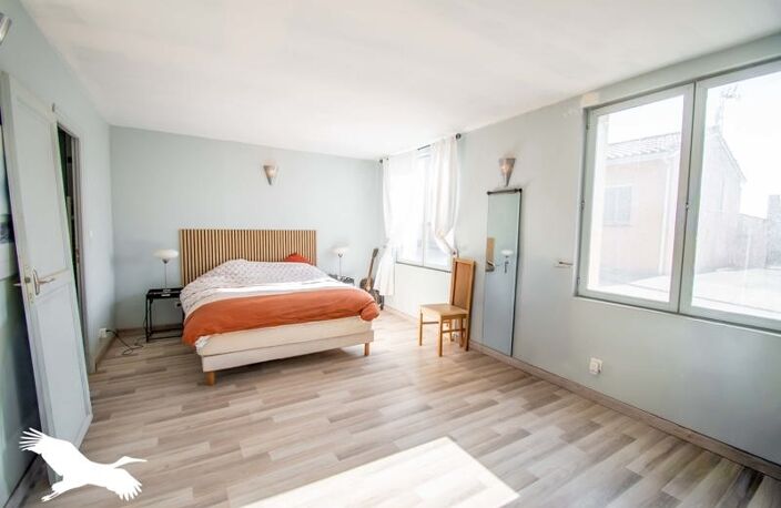Maison de bourg de 4 pièces principales — photo 5