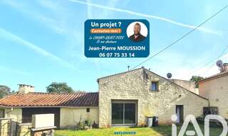Maison 3 Pièces 89 m² à vendre à Saint-Vincent-sur-Graon (85540)