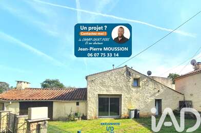 Maison 3 pièces 105000 €
