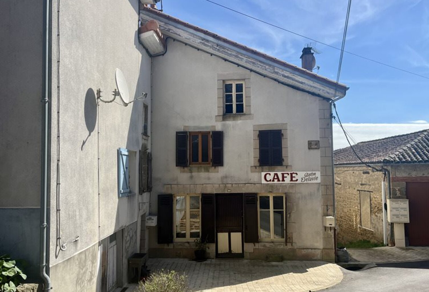 Maison de ville de 6 pièces principales — photo 1