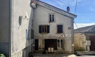 Maison 6 Pièces 110 m² à vendre à Rochechouart (87600)