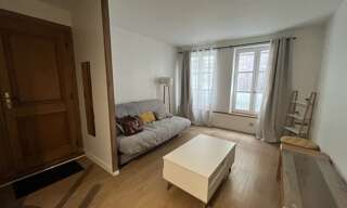 Appartement 1 Pièce 33 m² à vendre à Pontoise (95300)