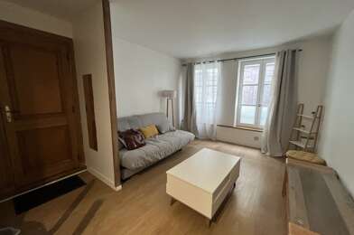 Appartement 1 pièces 144900 €