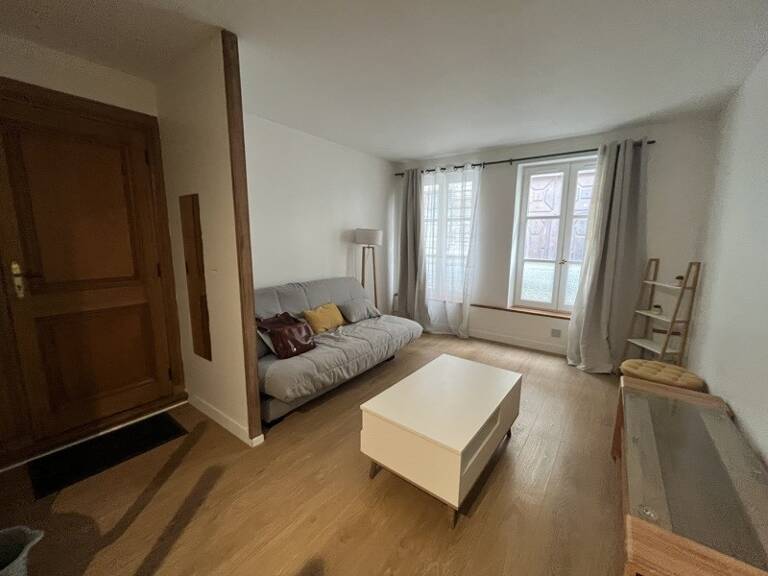 Studio de 1 pièces principales — photo 1