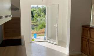 Maison 4 Pièces 60 m² à vendre à Doussay (86140)