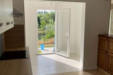 Maison 4 pièces 90000 €