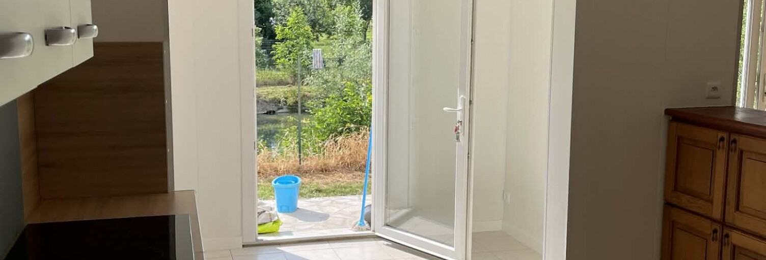 Maison 4 Pièces 60 m² à vendre à Doussay (86140)