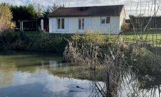 Maison 4 Pièces 60 m² à vendre à Doussay (86140)