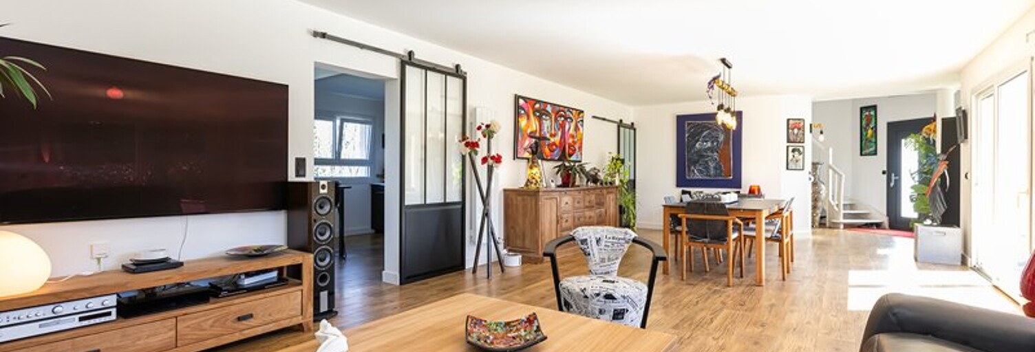 Maison 7 Pièces 178 m² à vendre à Gan (64290)