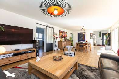 Maison 7 pièces 719760 €