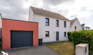 Maison 6 Pièces 135 m² à vendre à Quéven (56530)