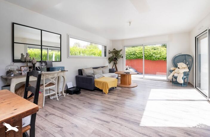 Contemporaine de 6 pièces principales — photo 3