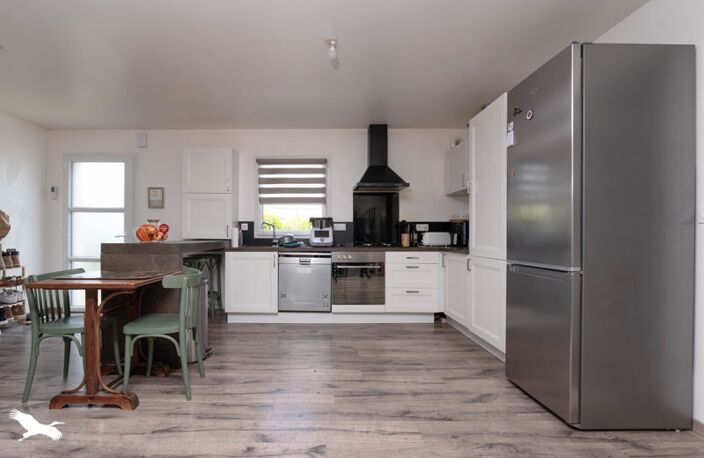 Contemporaine de 6 pièces principales — photo 5
