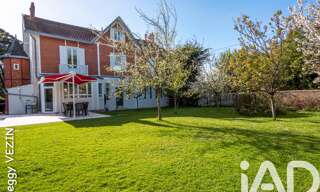 Maison 8 Pièces 243 m² à vendre à La Rochelle (17000)