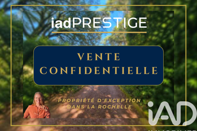 Maison 8 pièces 1575000 €