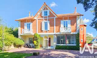 Maison 8 Pièces 243 m² à vendre à La Rochelle (17000)