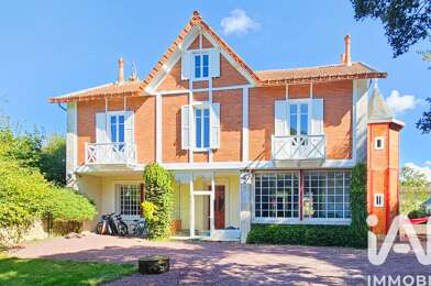 Maison 8 pièces 1575000 €
