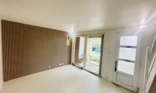 Maison 2 Pièces 33 m² à vendre à Castets (40260)