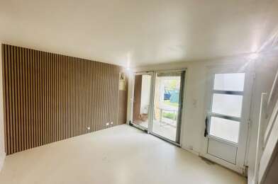 Maison 2 pièces 161000 €