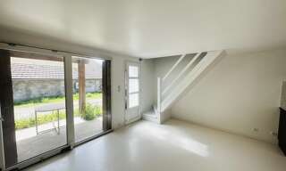 Maison 2 Pièces 33 m² à vendre à Castets (40260)