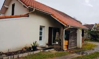 Maison 2 Pièces 33 m² à vendre à Castets (40260)