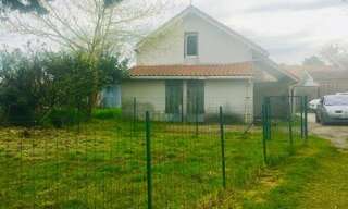 Maison 2 Pièces 33 m² à vendre à Castets (40260)