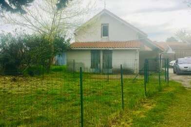 Maison 2 pièces 138200 €