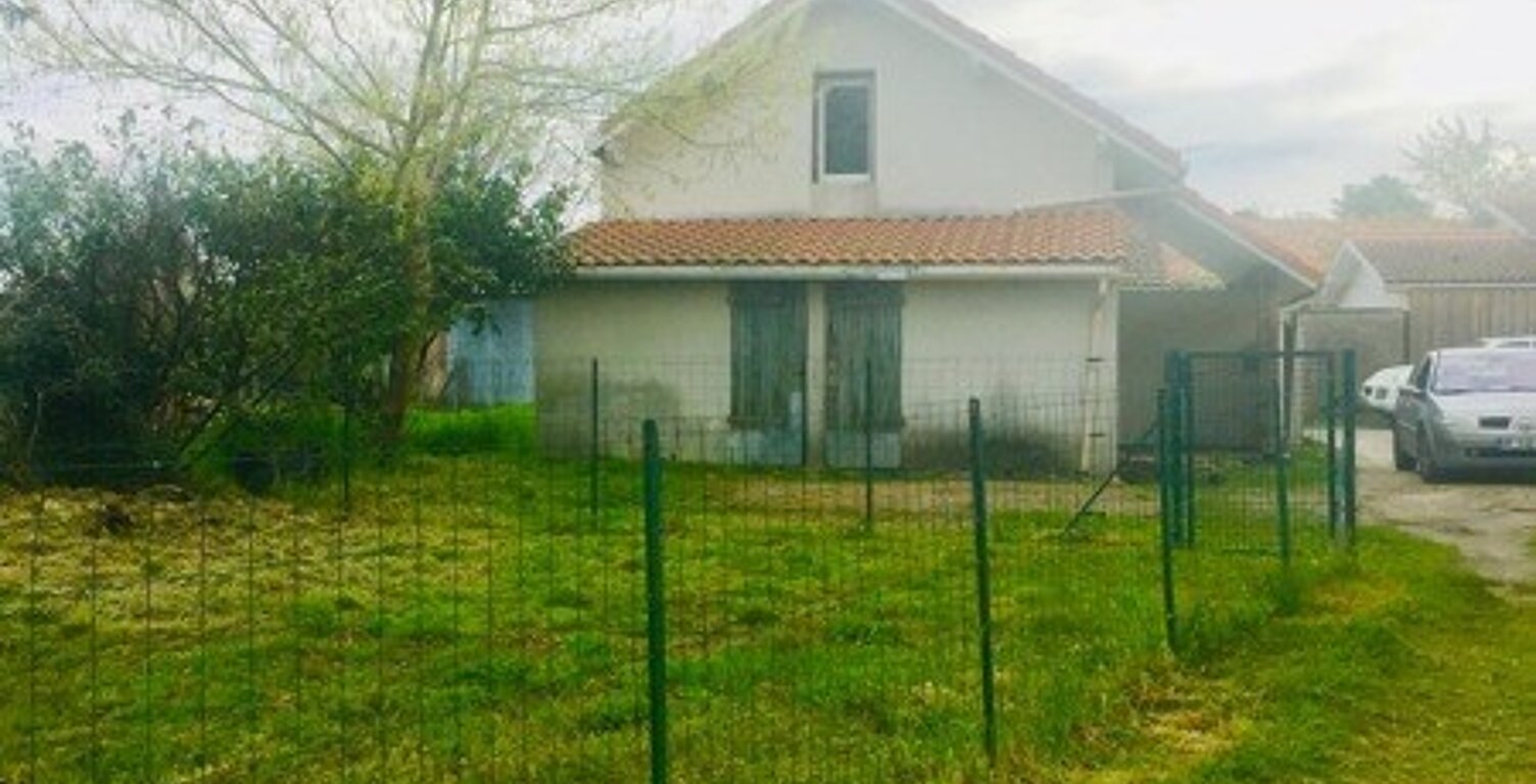 Maison de bourg de 2 pièces principales — photo 1