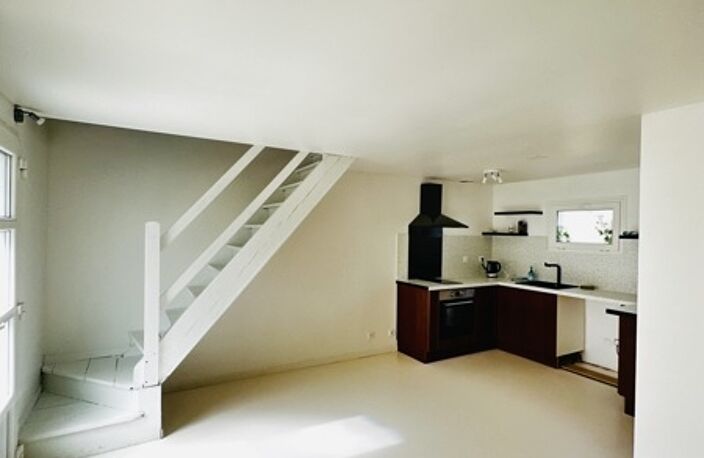 Maison de bourg de 2 pièces principales — photo 3