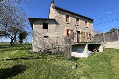 Maison 3 pièces 77900 €