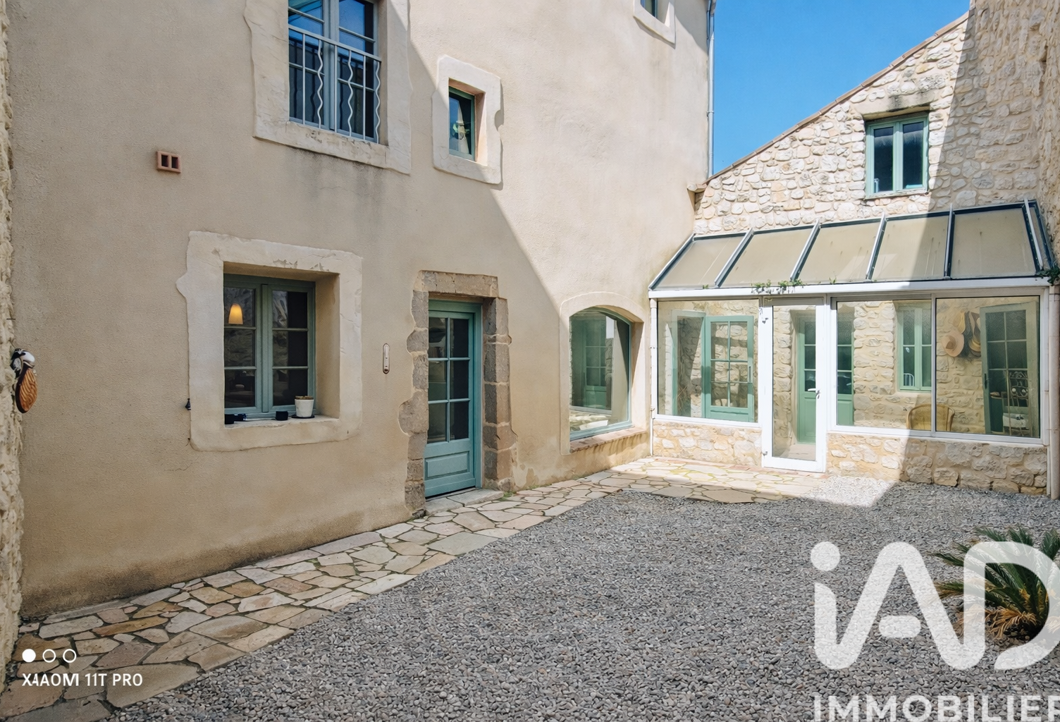 Vente Maison de village 4 pièces — photo 1