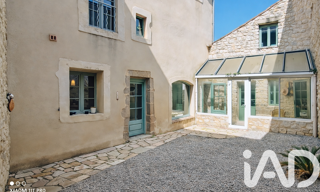 Maison 4 Pièces 138 m² à vendre à Saint-Chaptes (30190)