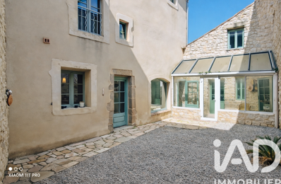 Vente Maison de village 4 pièces — photo du bien