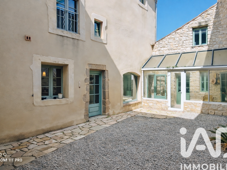Vente Maison de village 4 pièces — photo 1