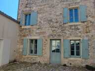 Vente Maison de village 4 pièces — photo 2